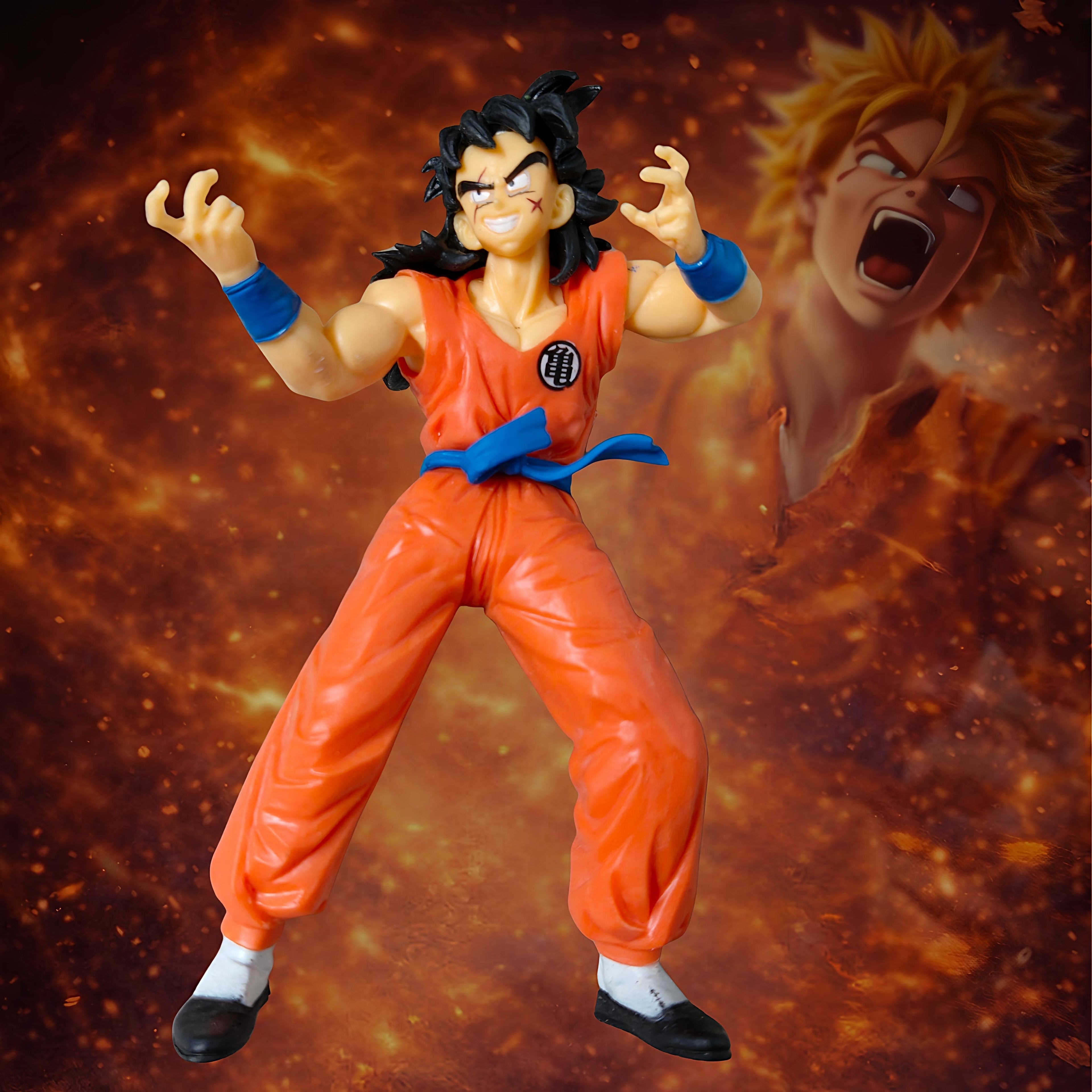 Yamcha Figure