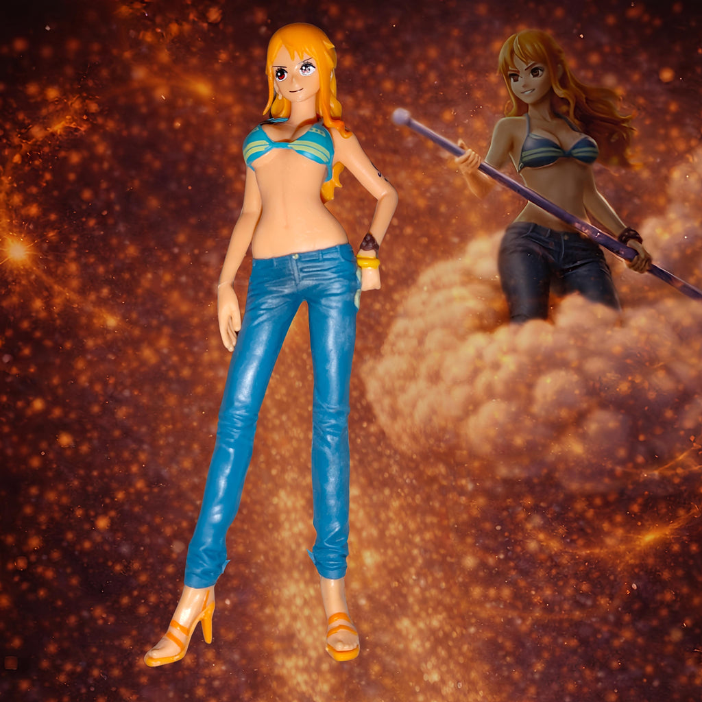 Nami Figure