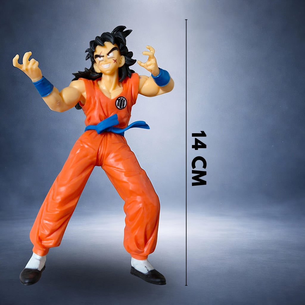 Yamcha Figure