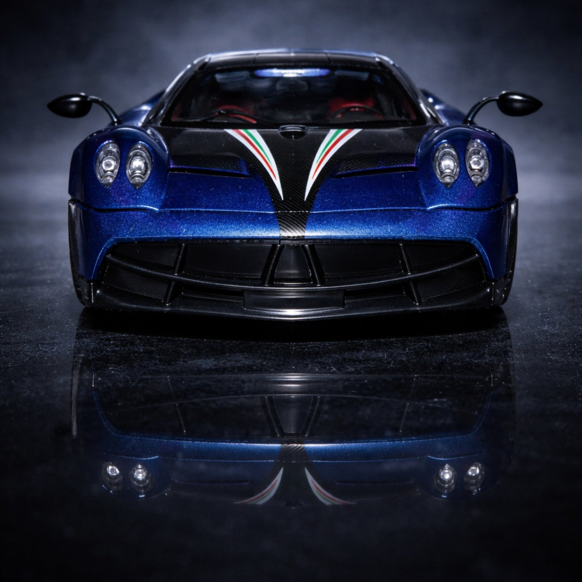 Pagani Diecast