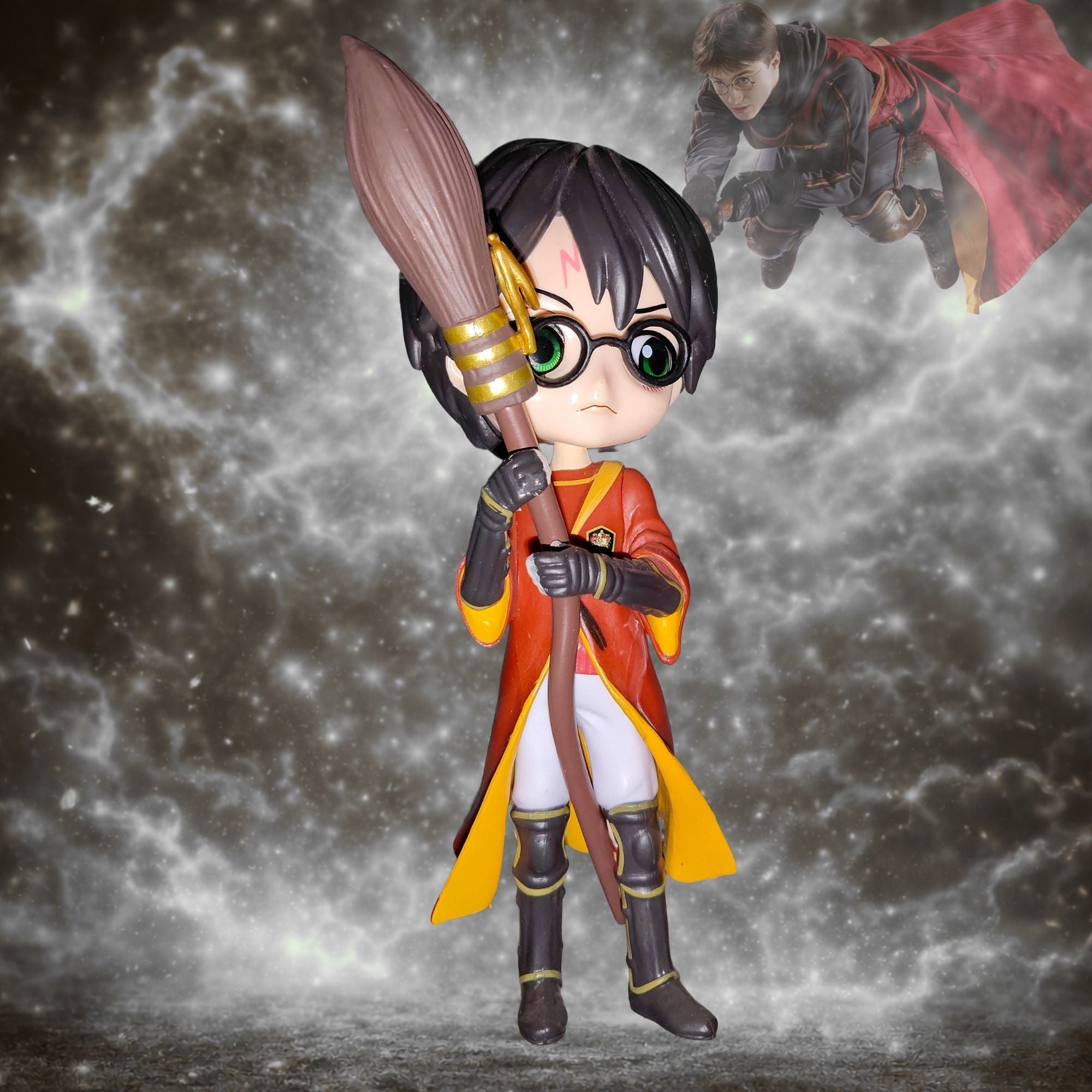 Harry Potter Figure