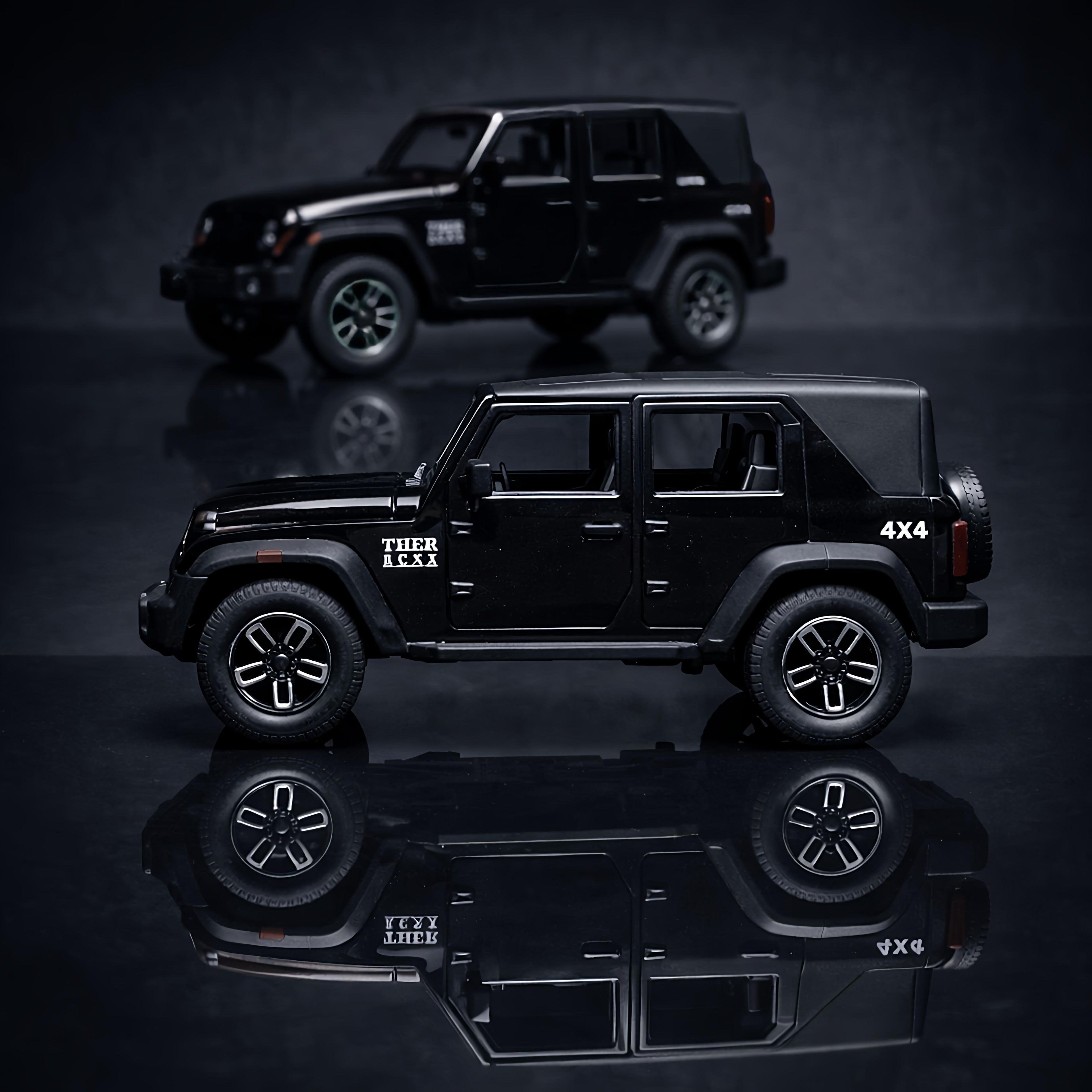 Thar Diecast
