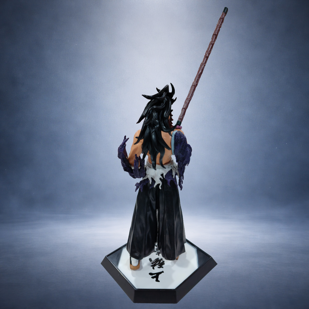 Kokushibo Figure