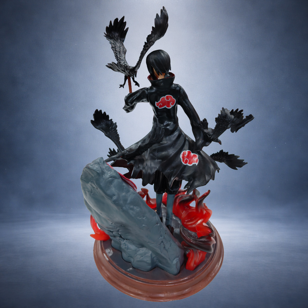 Itachi Uchiha Figure