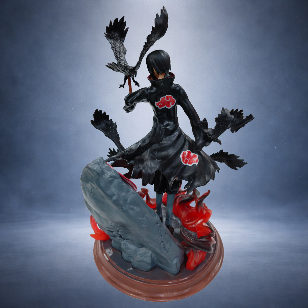 Itachi Uchiha Figure