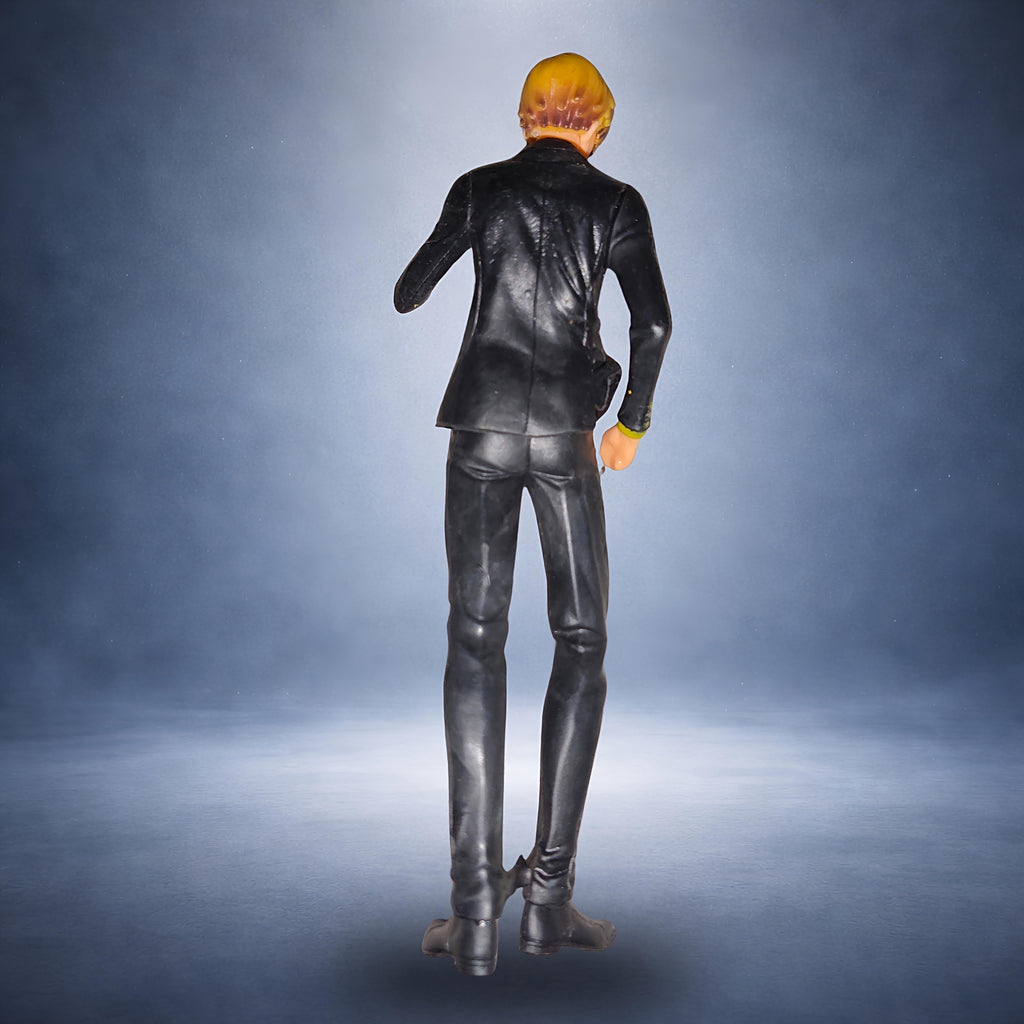 Sanji Figure