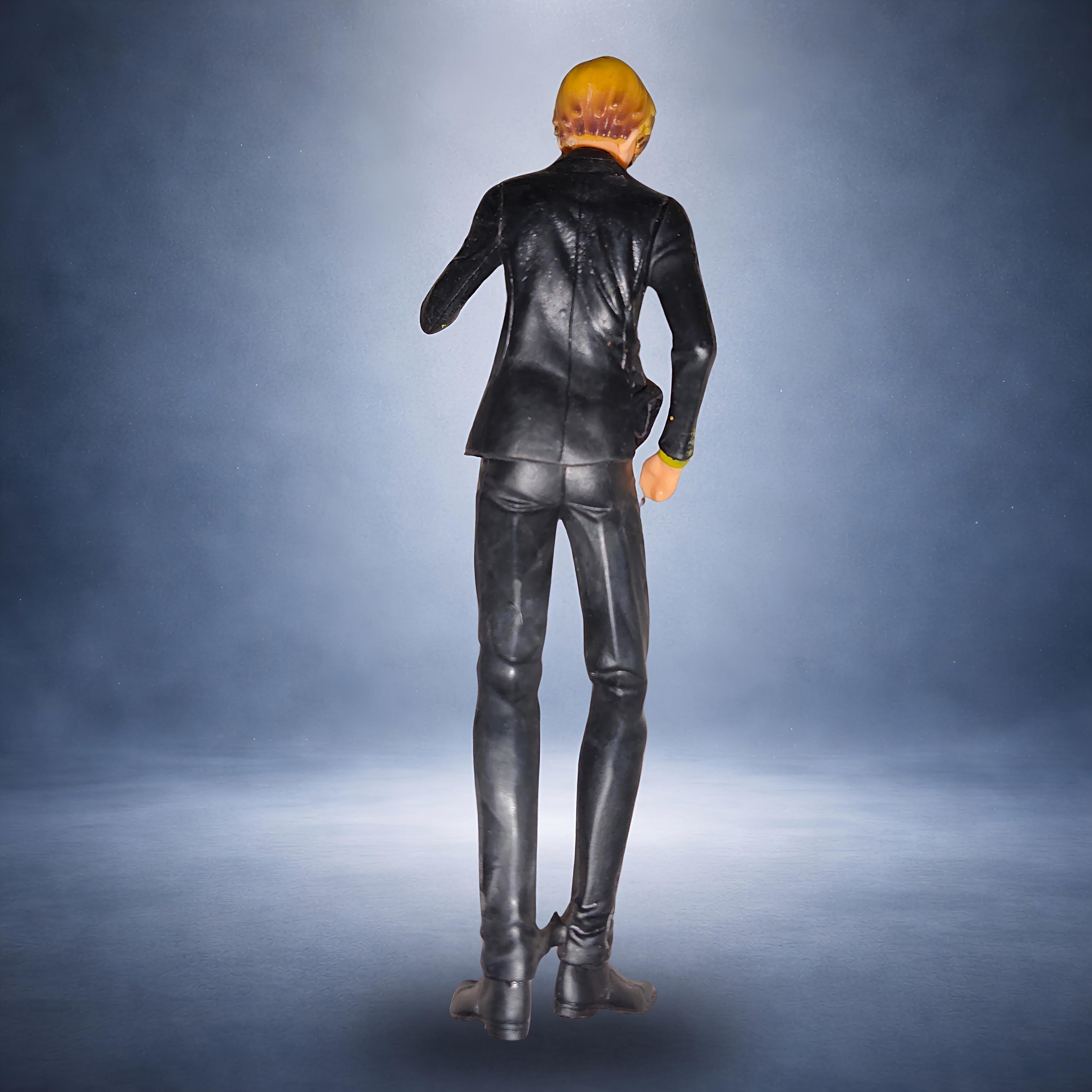 Sanji Figure