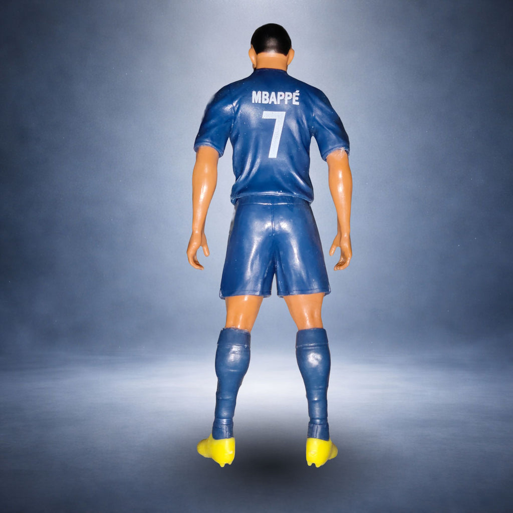 Mbappé Figure