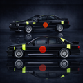 BMW M3 Diecast