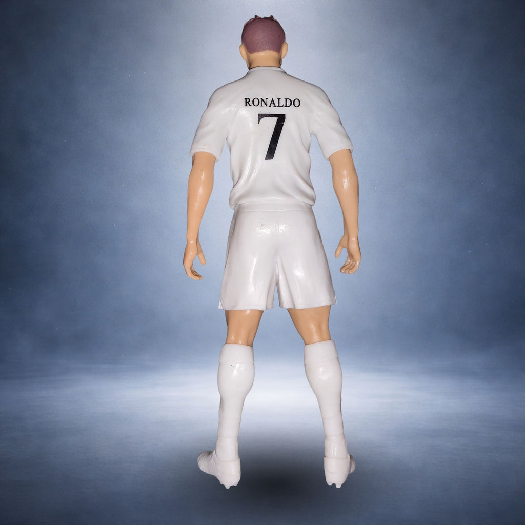Ronaldo Figure