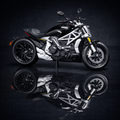 Ducati diecast