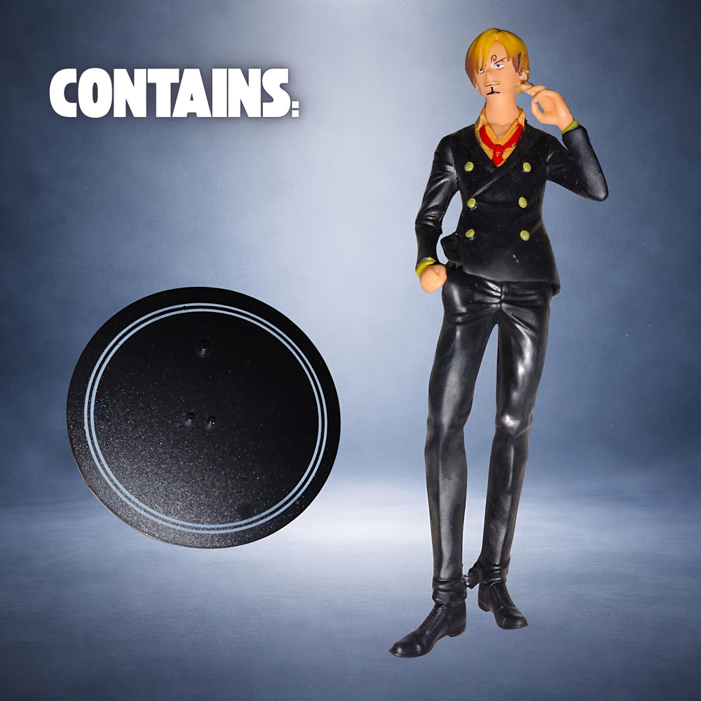 Sanji Figure
