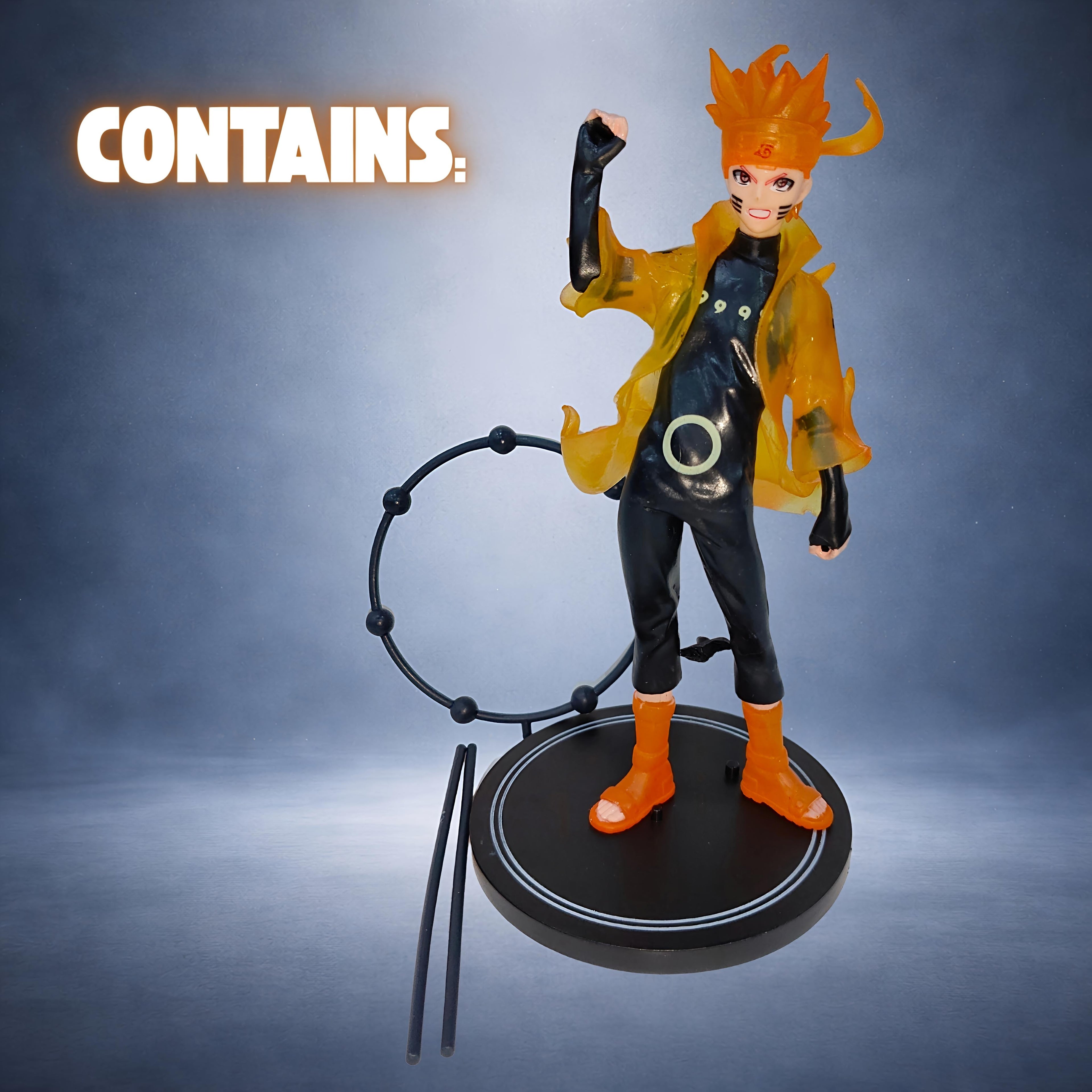 Naruto Figure