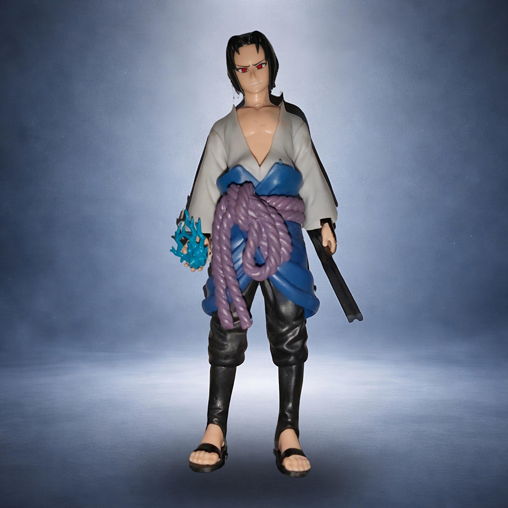 Sasuke Figure