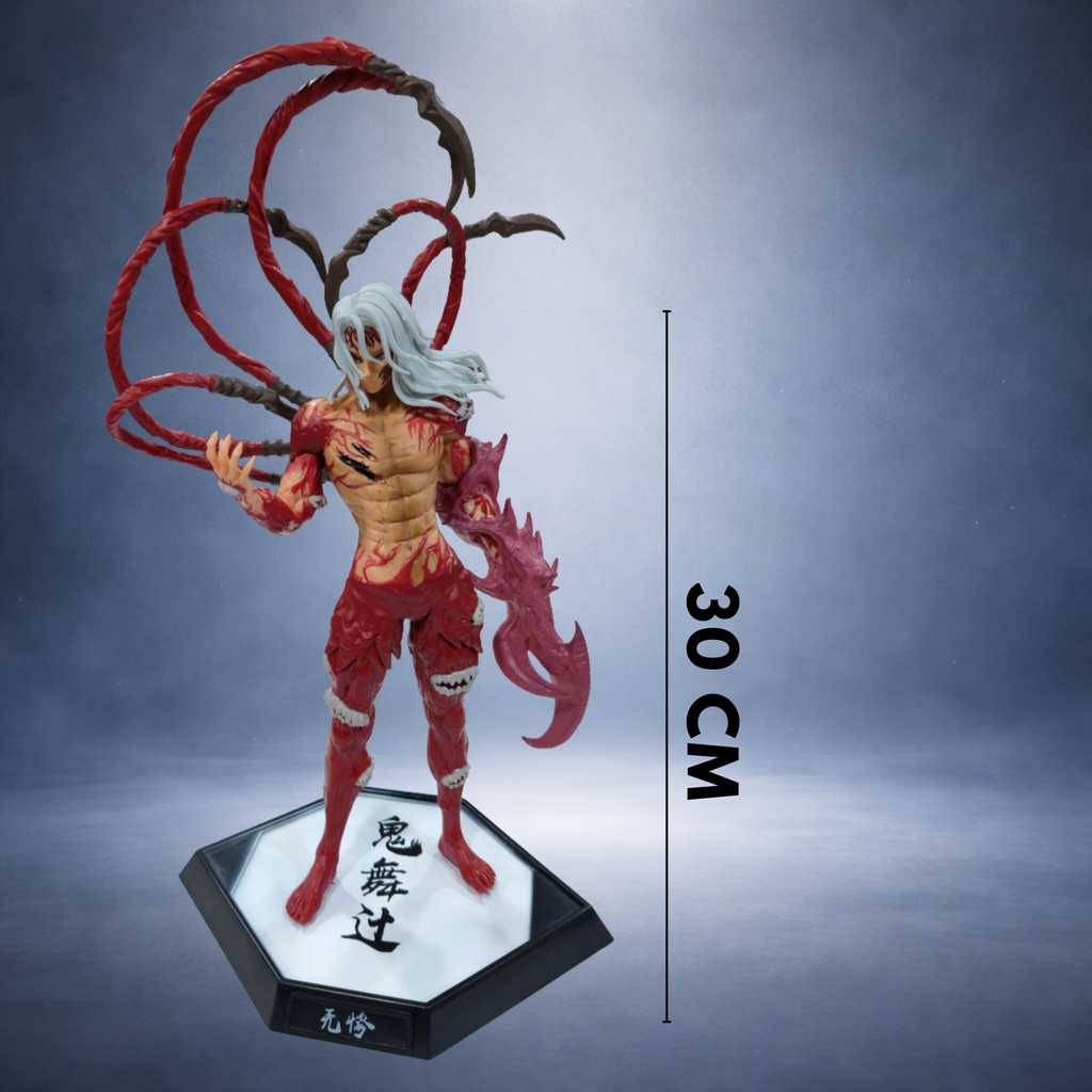 Muzan Kibutsuji Figure