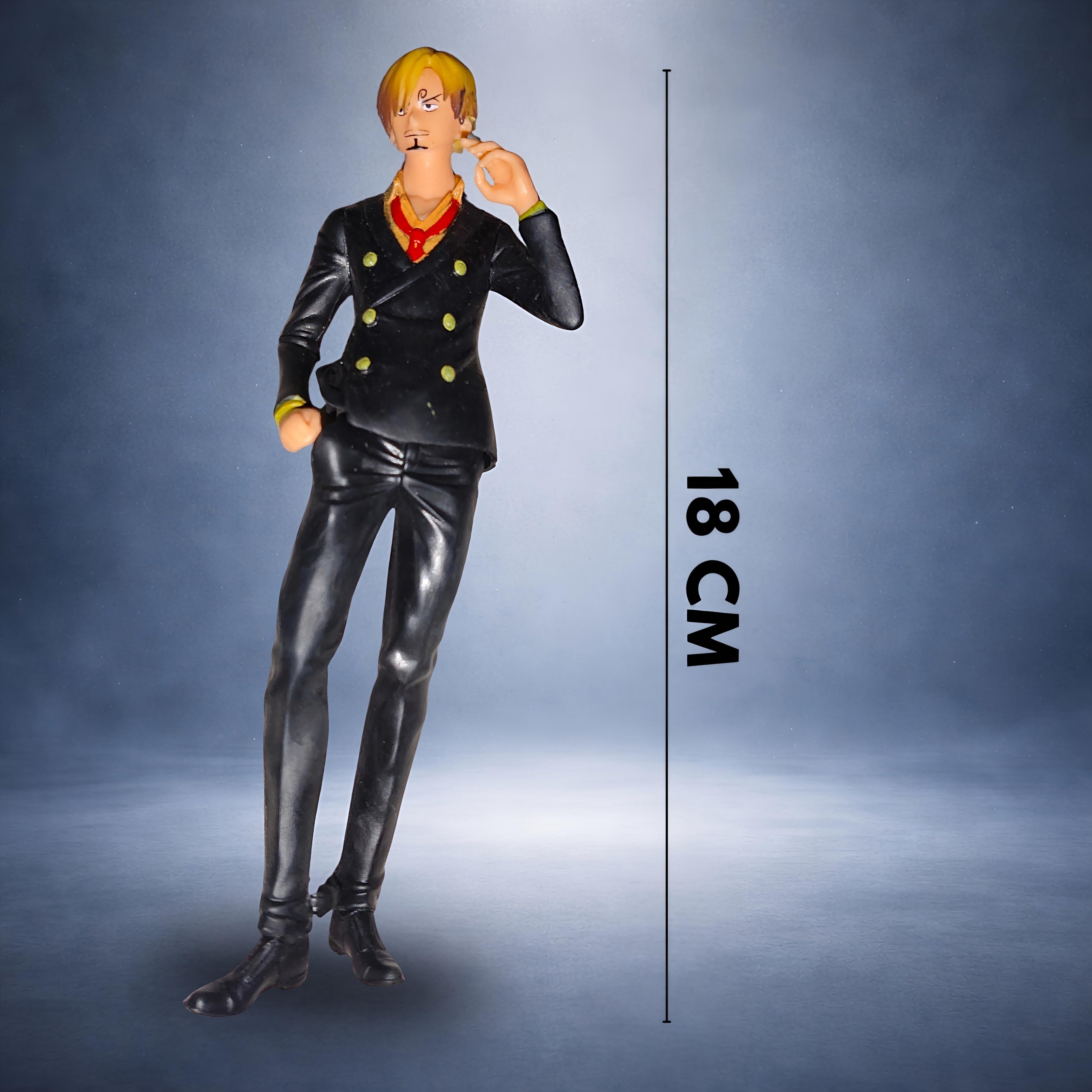 Sanji Figure