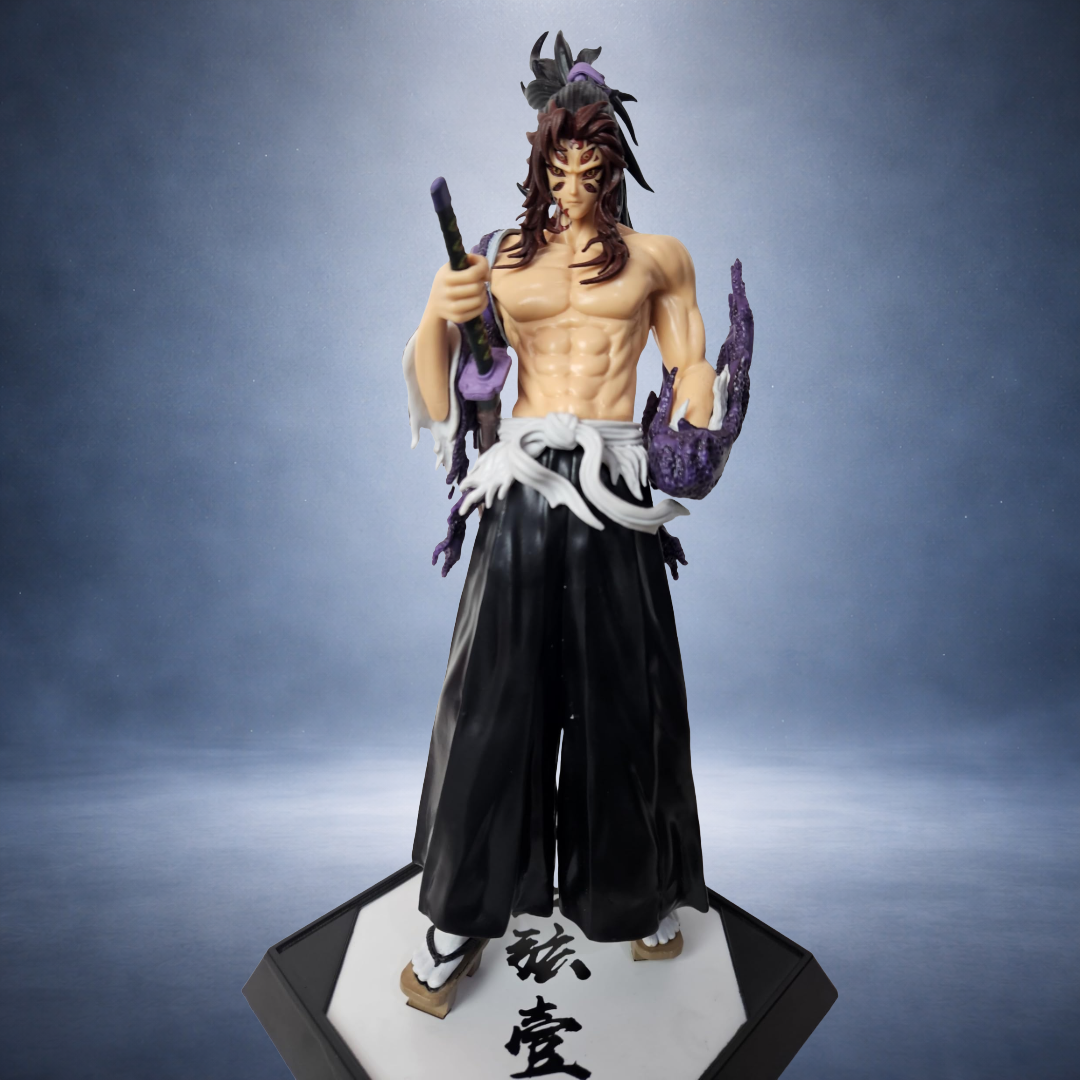 Kokushibo Figure