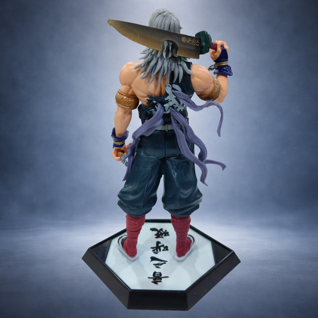 Tengen Uzui Figure