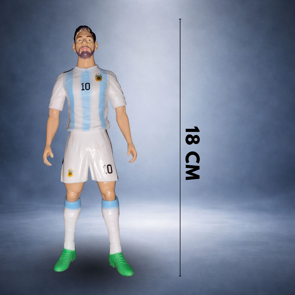 Messi Figure