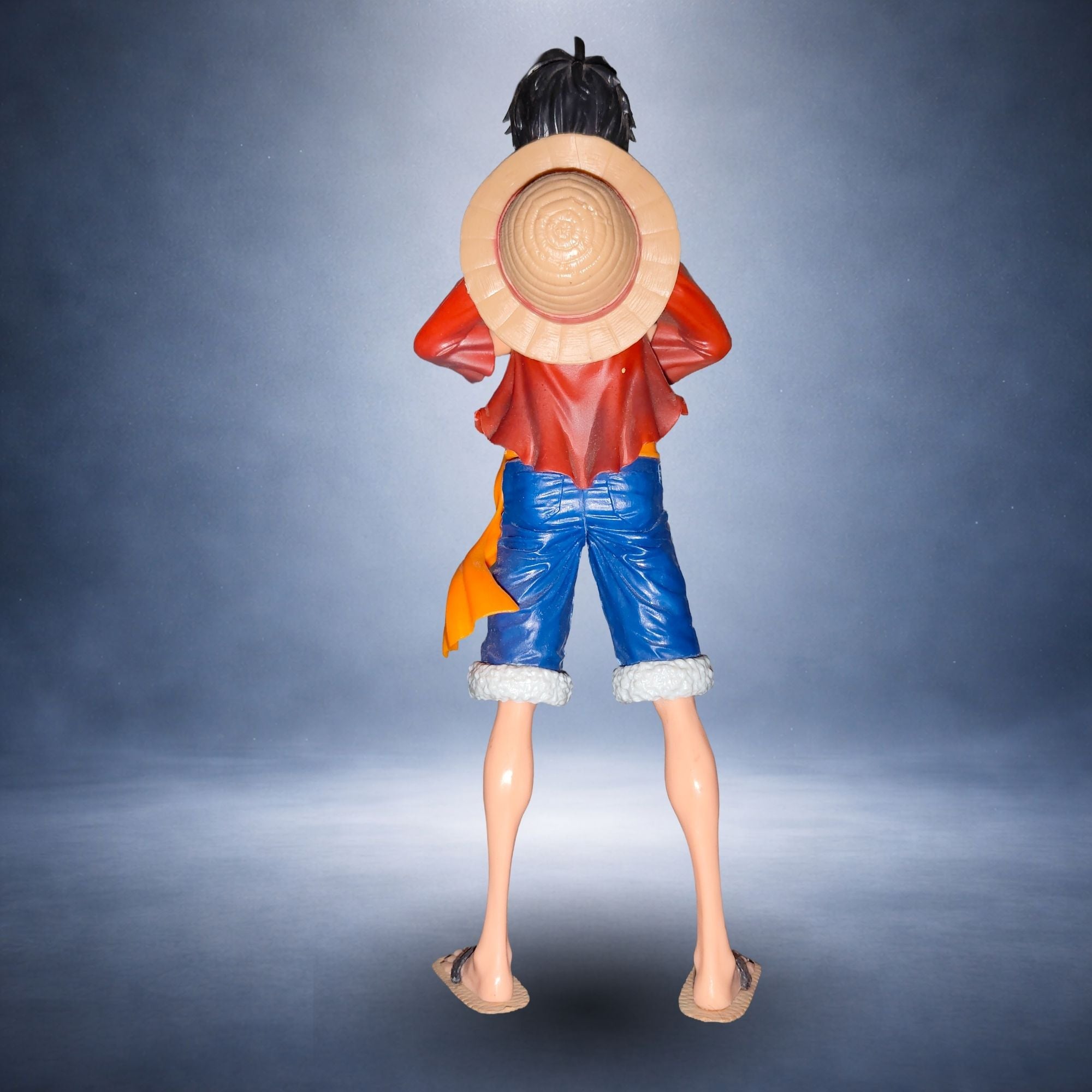 Luffy Figure