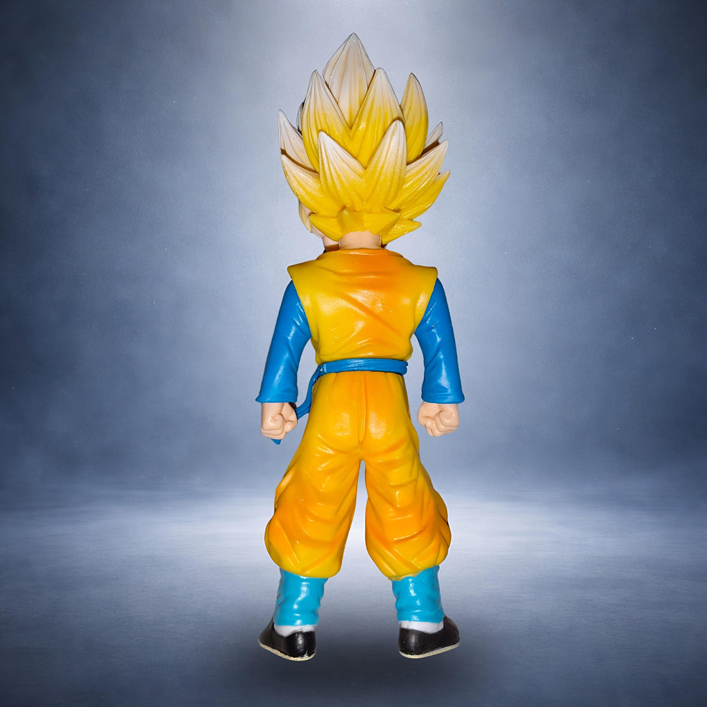 Super Saiyan Goten Figure