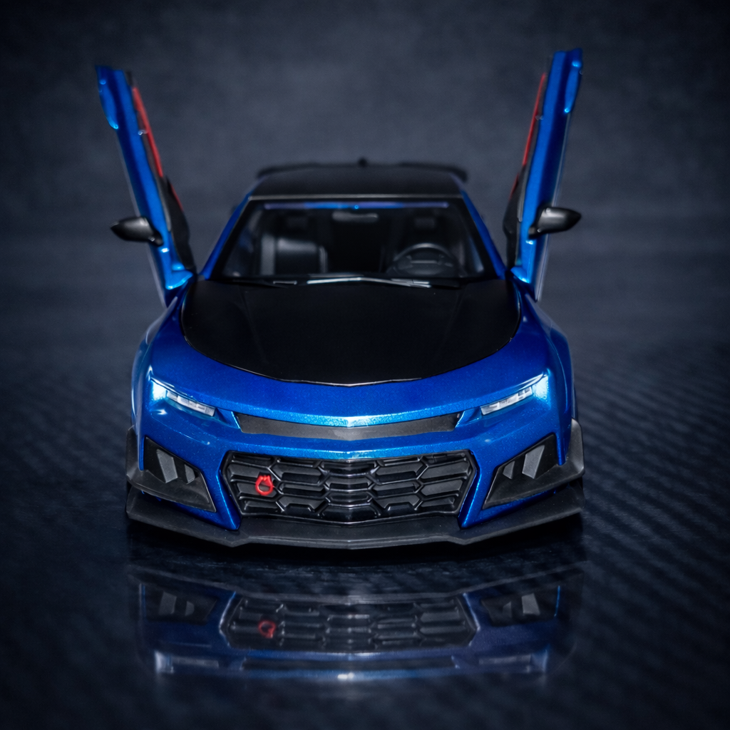 Chevrolet Diecast