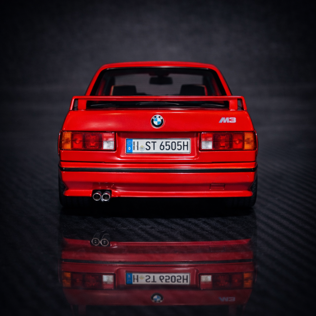 BMW Diecast