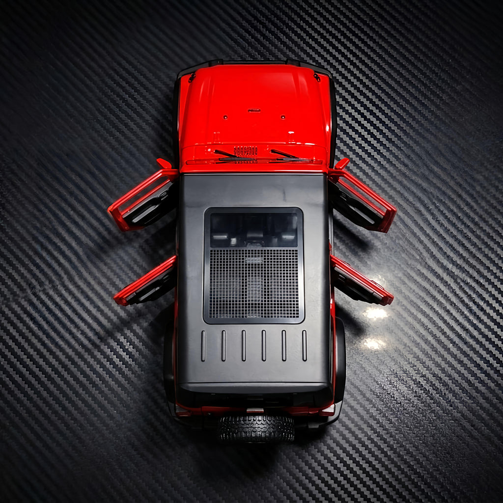 Thar Diecast