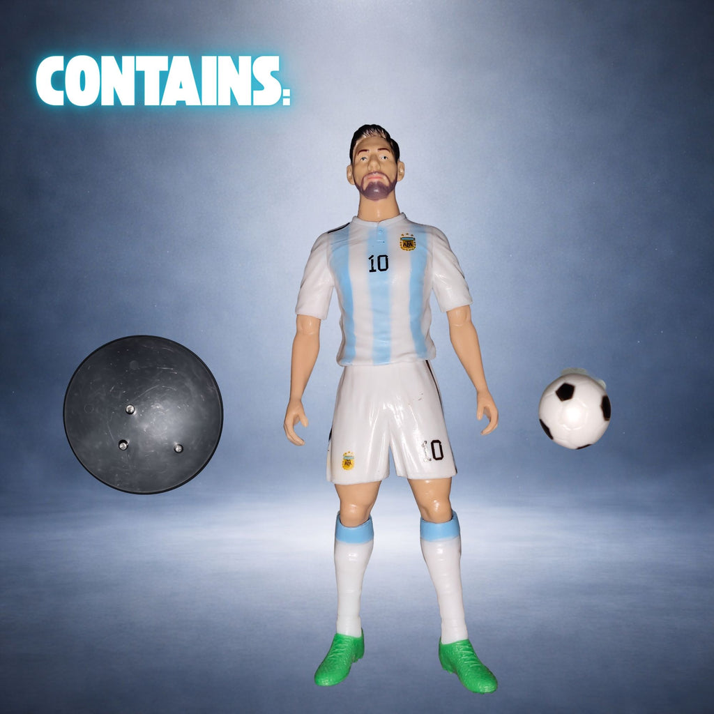 Messi Figure