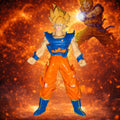Super Saiyan Goku Figure