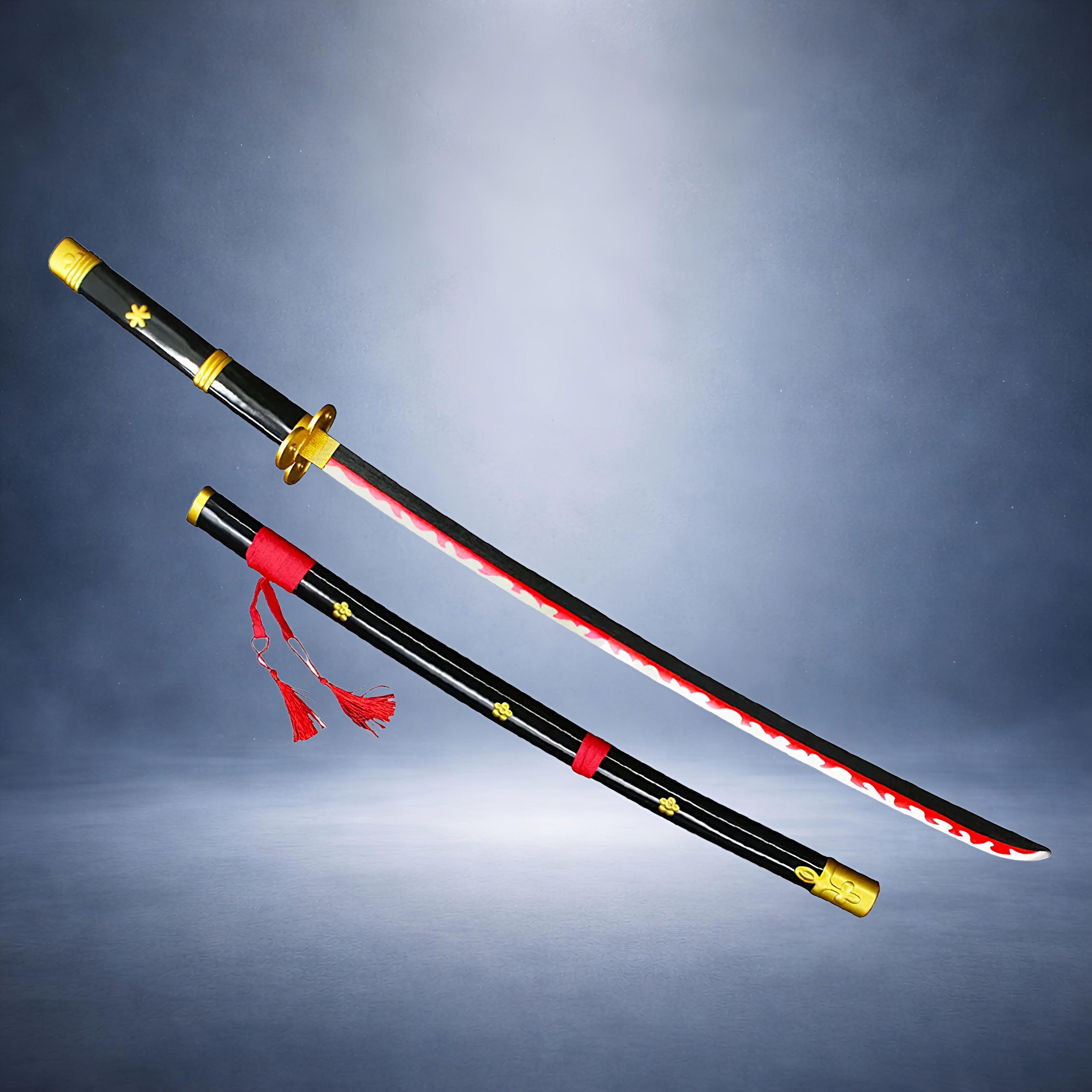 Enma Katana
