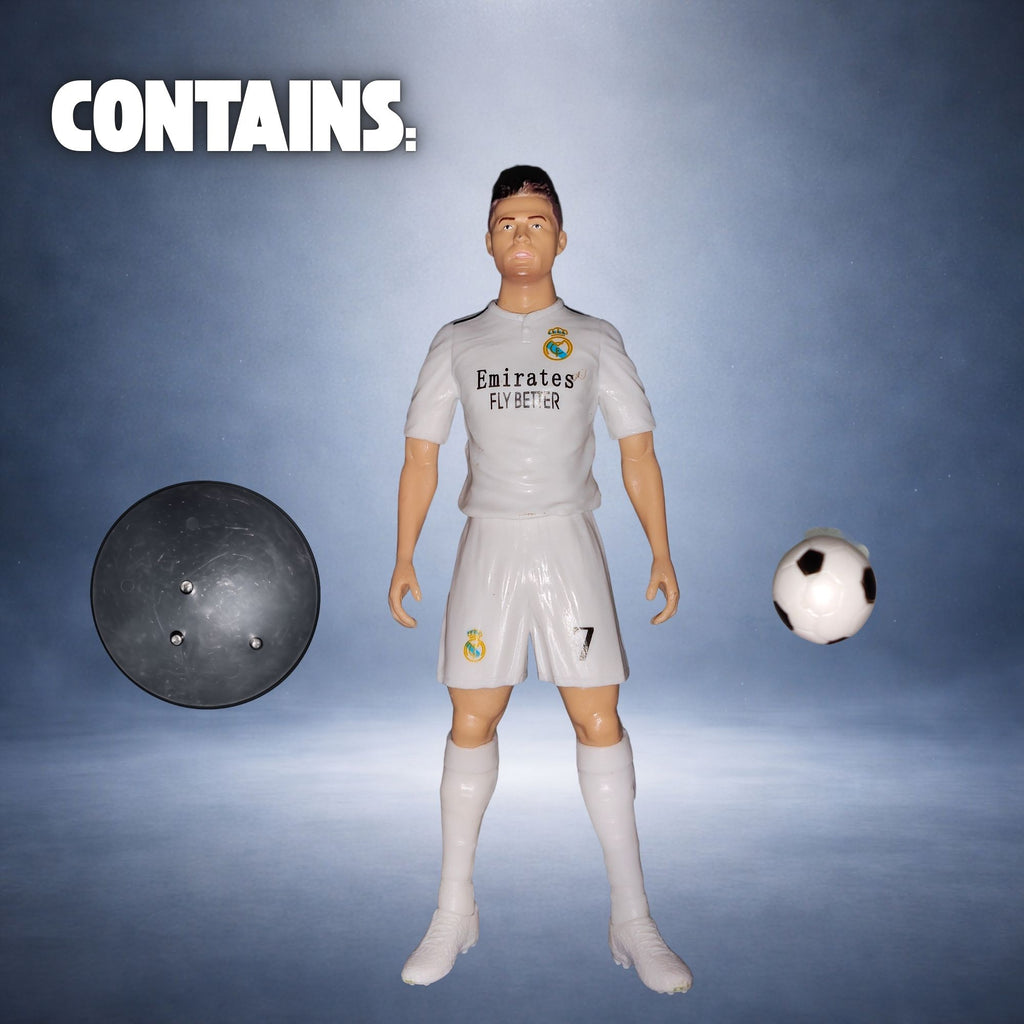 Ronaldo Figure