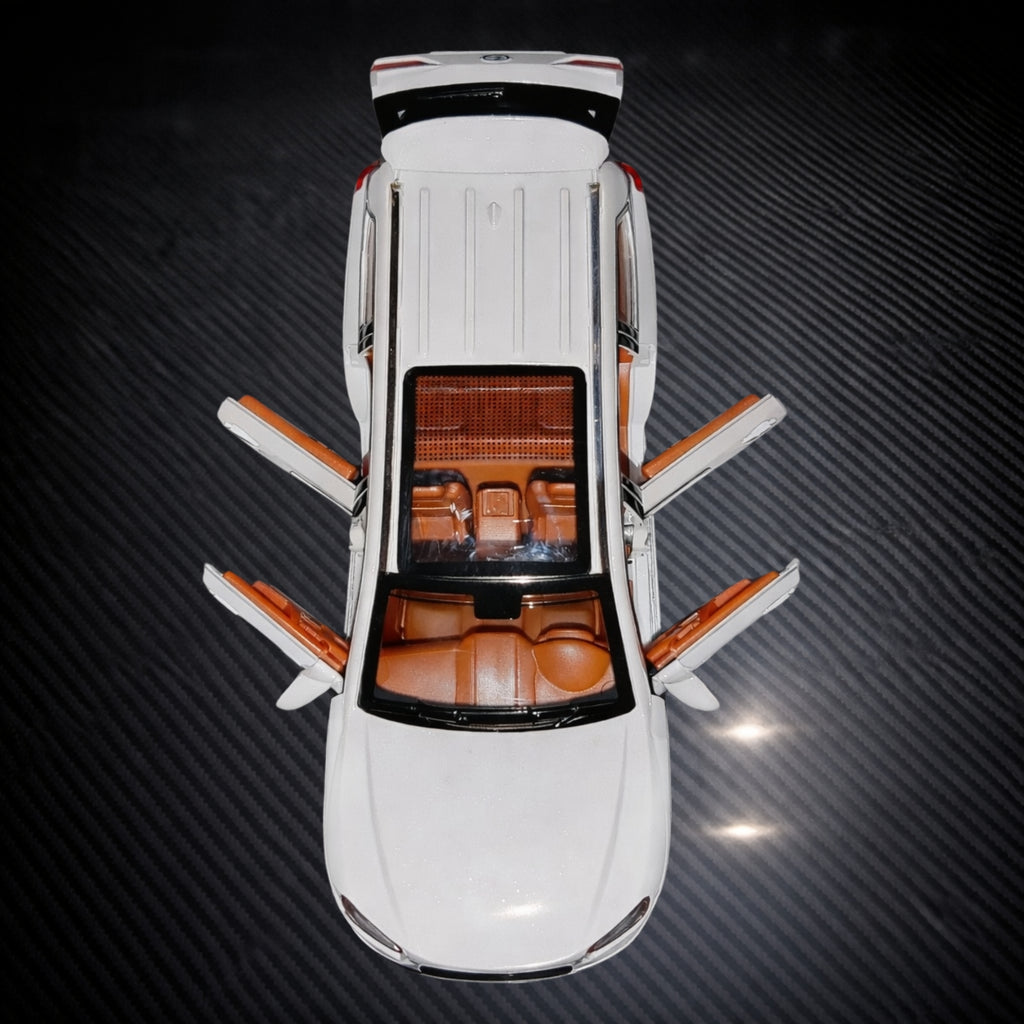 Lexus Diecast
