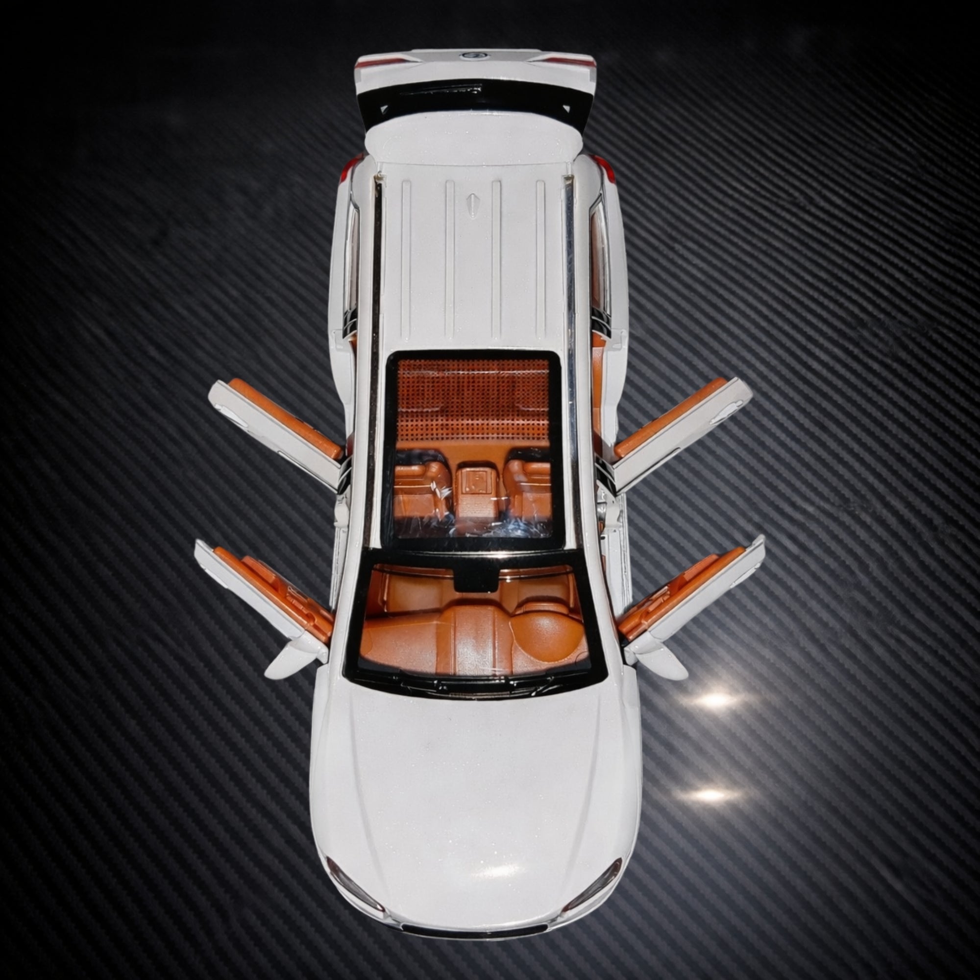 Lexus Diecast