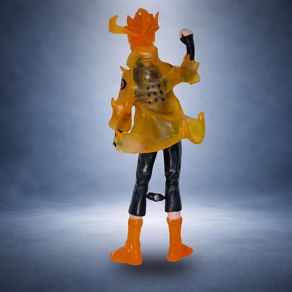 Naruto Figure