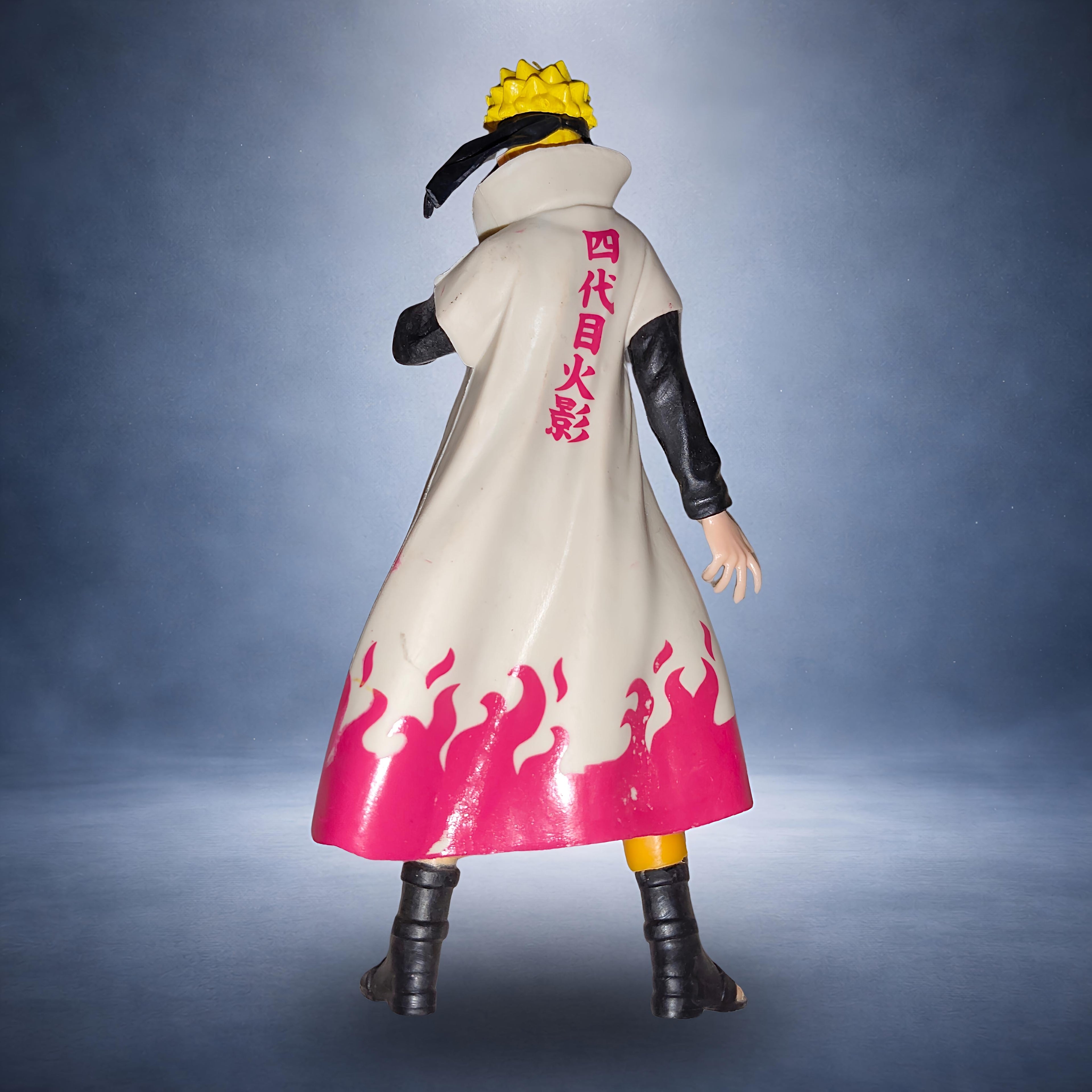 Naruto Uzumaki Figure