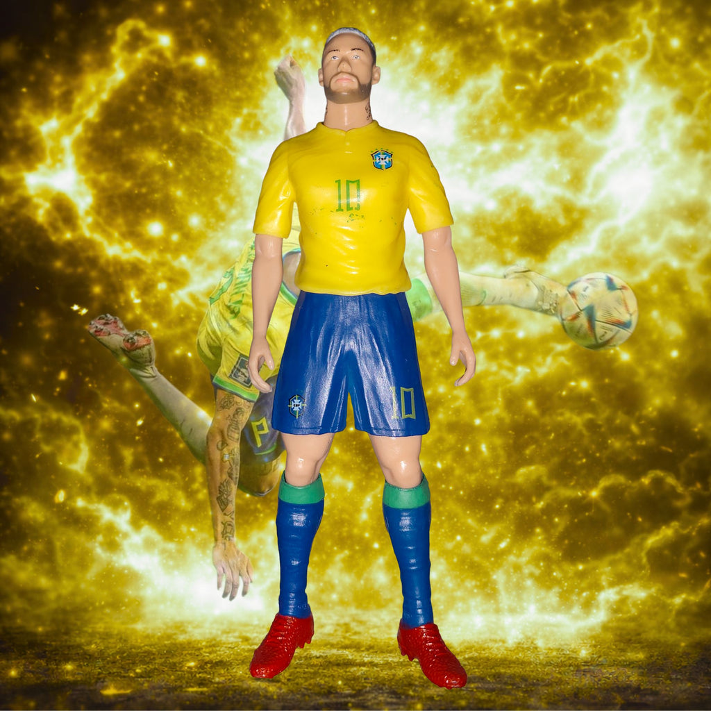 Neymar Jr Figure
