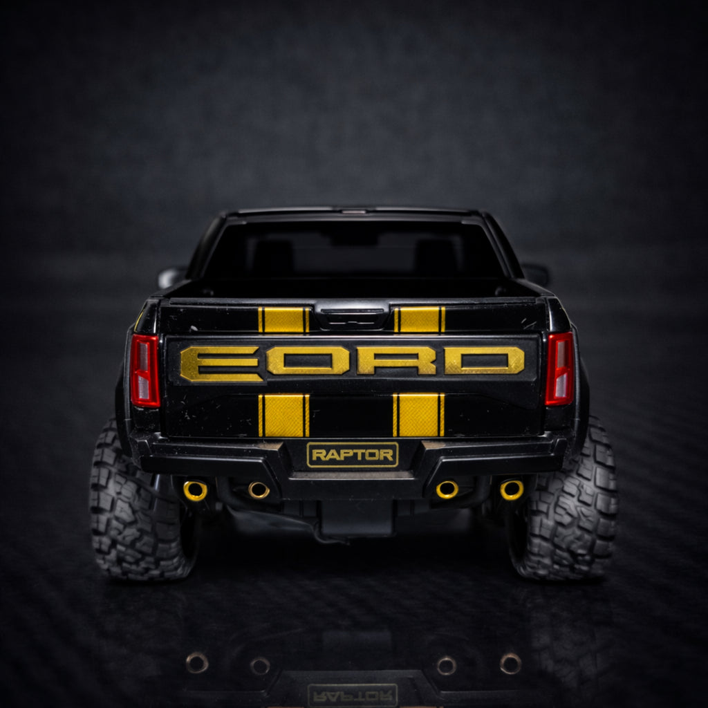 Ford Diecast