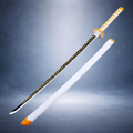 Zenitsu Katana