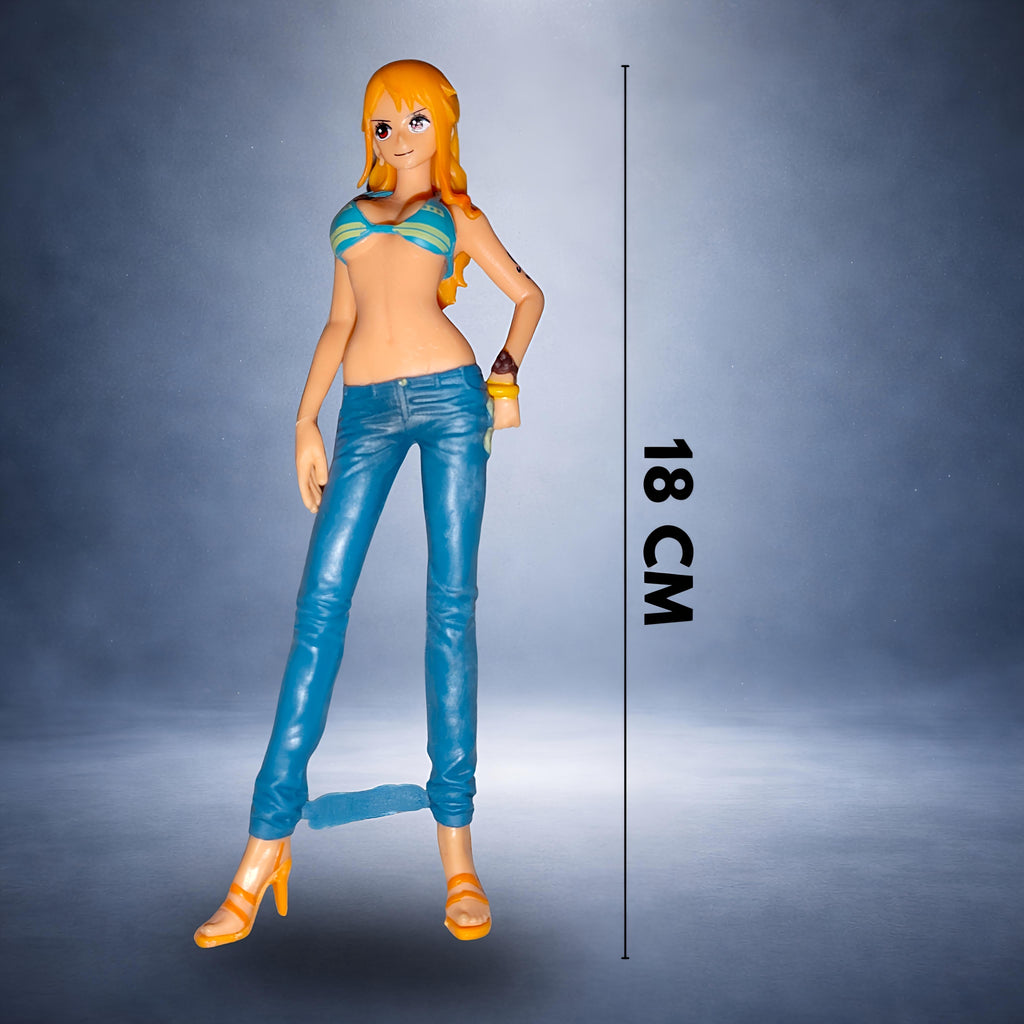 Nami Figure