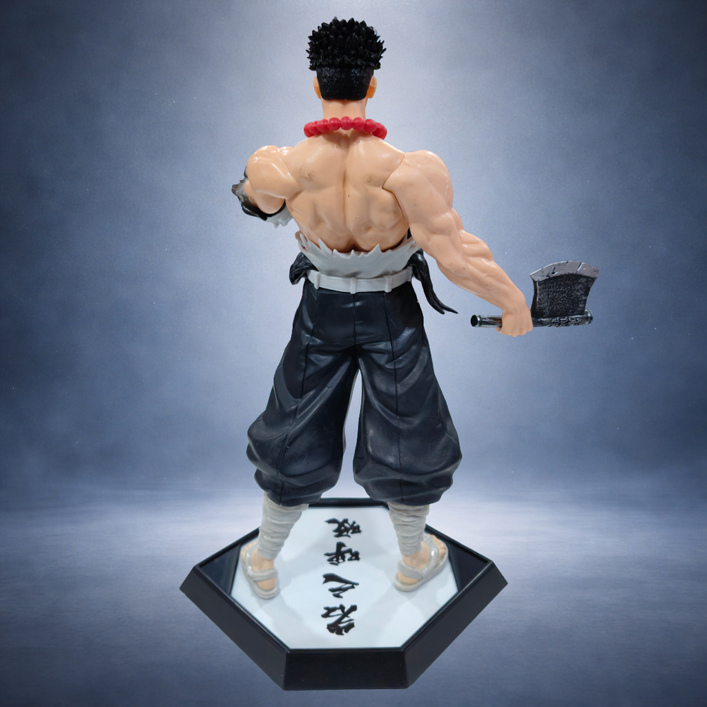 Gyomei Himejima Figure
