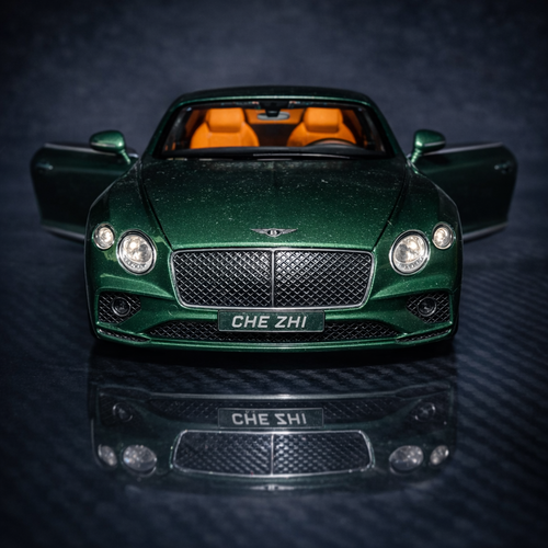 Bentley Diecast