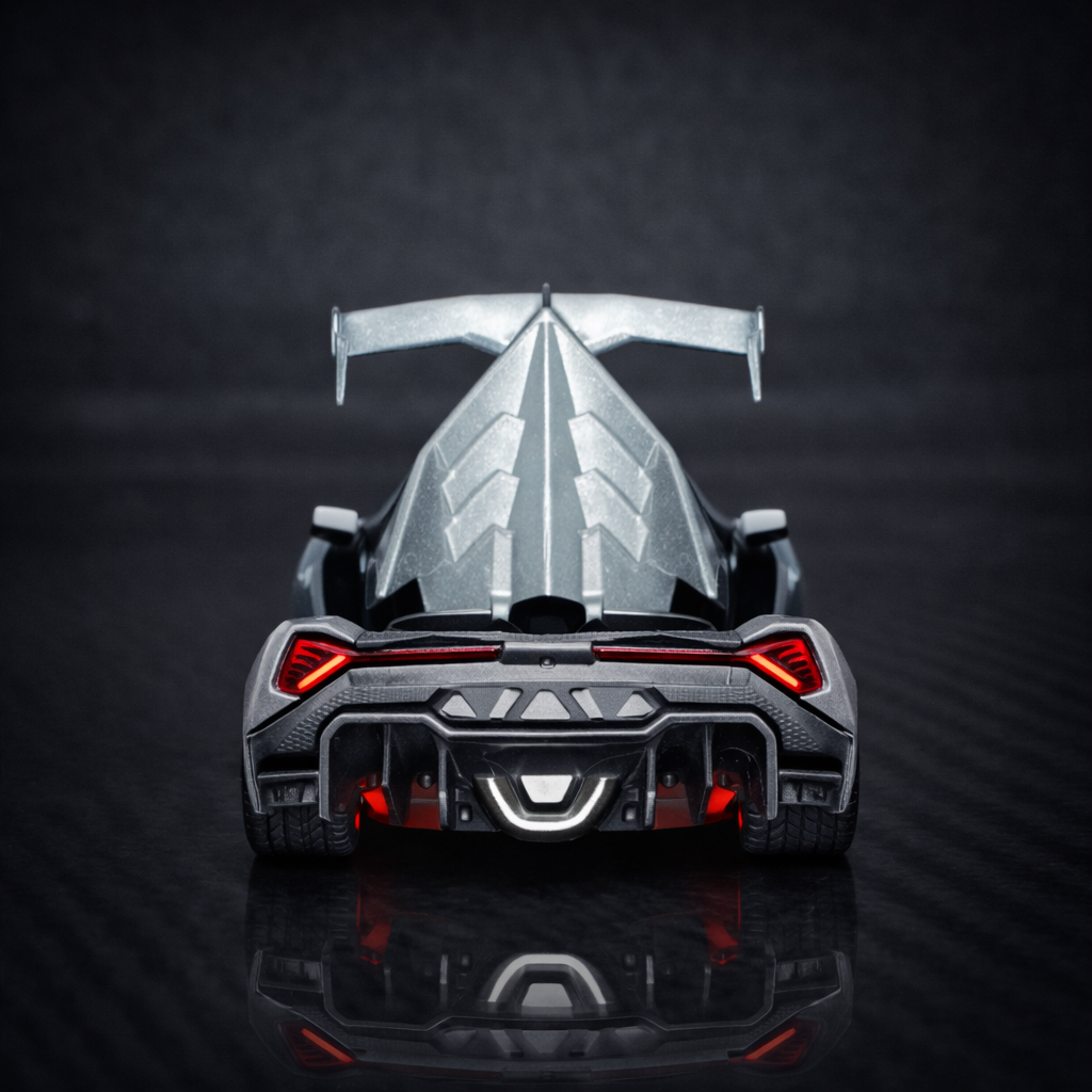 Lamborghini Diecast