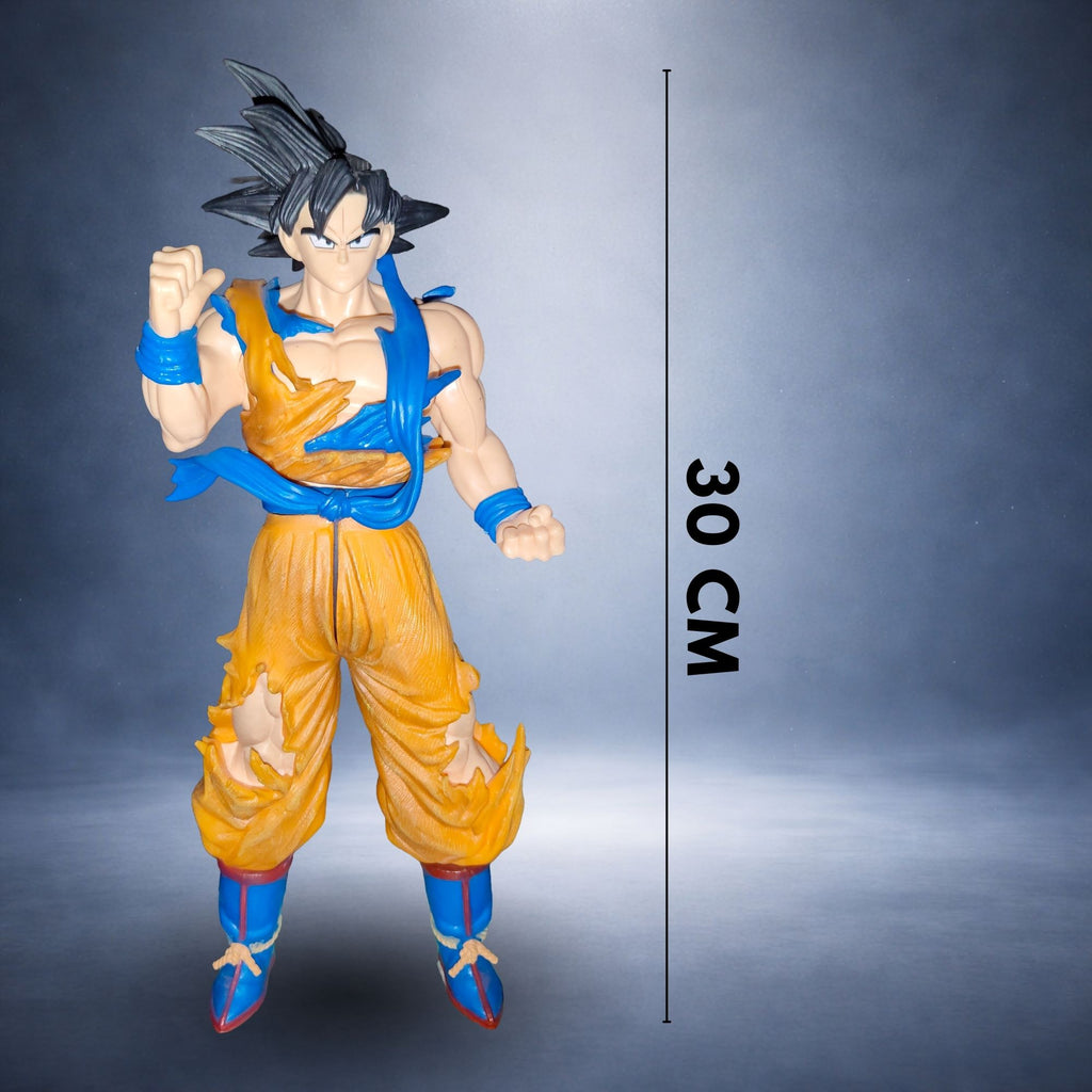Goku Figure