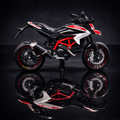 Ducati Hypermotard diecast