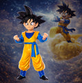 Goten Figure