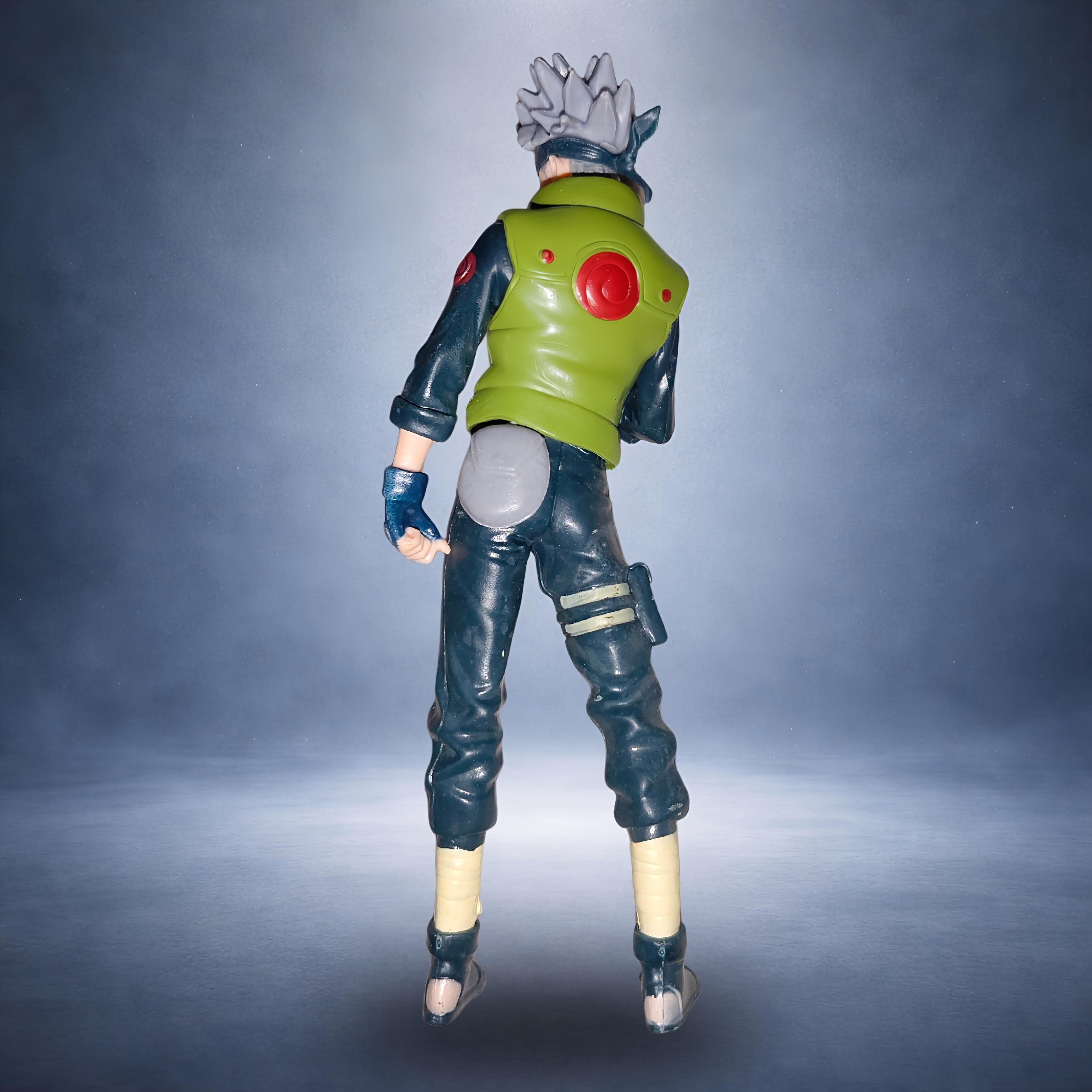 Kakashi Figure