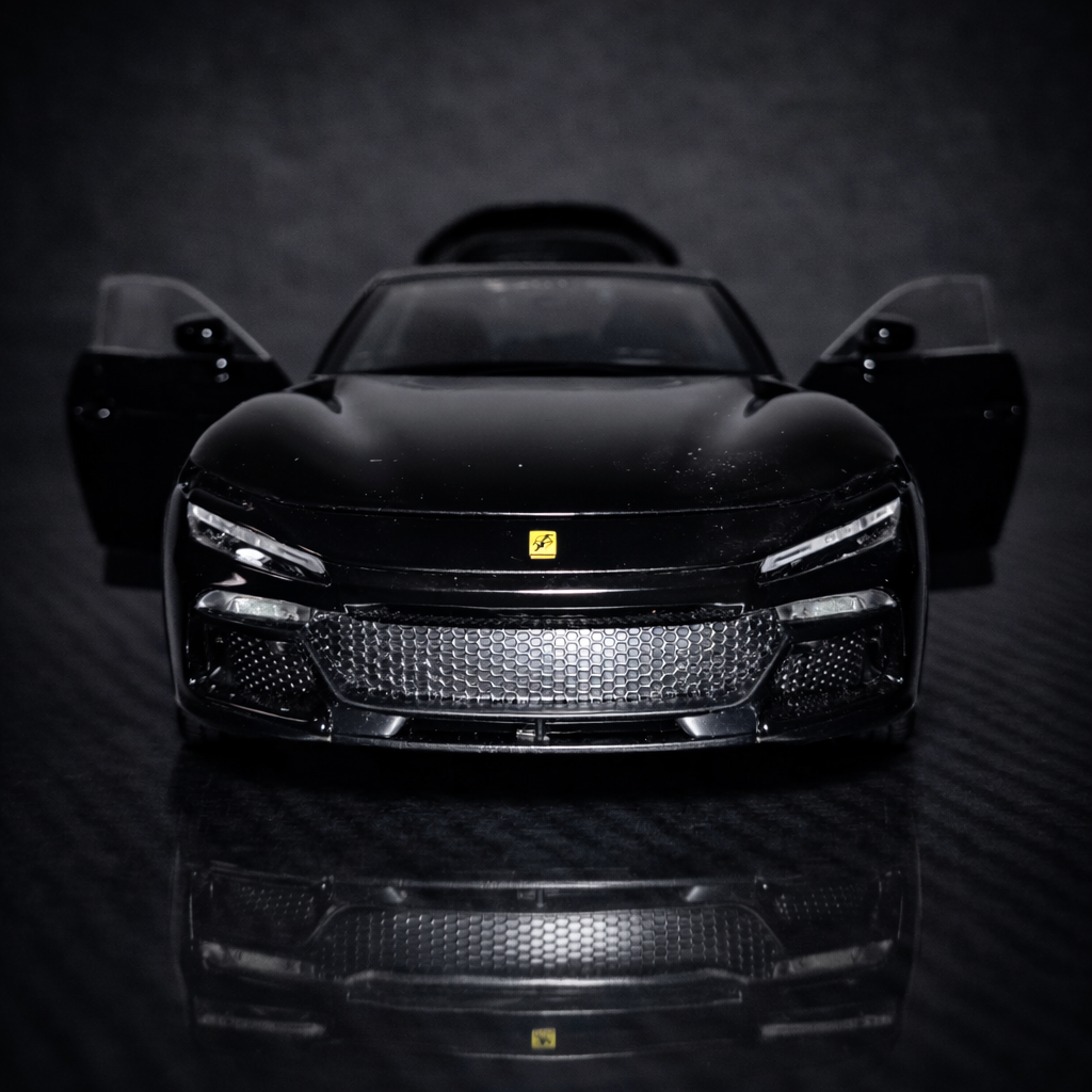 Ferrari Diecast