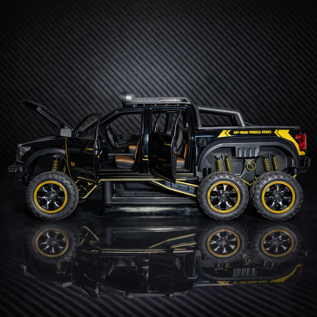 Ford Diecast