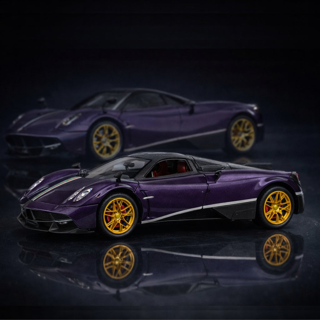 Pagani Diecast